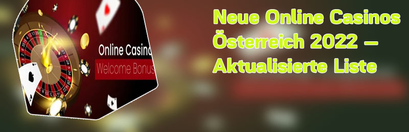 Online casino vergleich