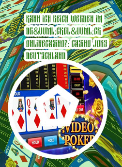 Online gratis poker AU