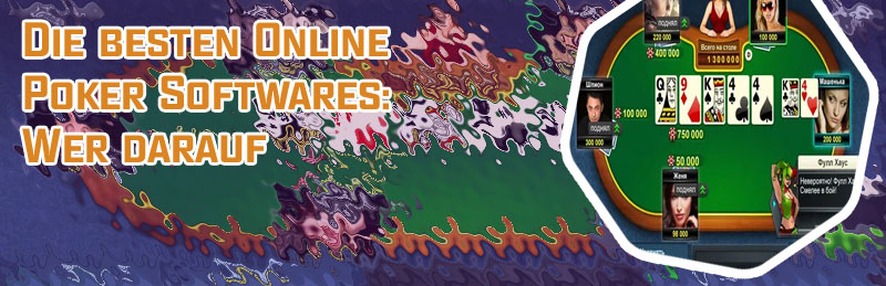 Online poker beste
