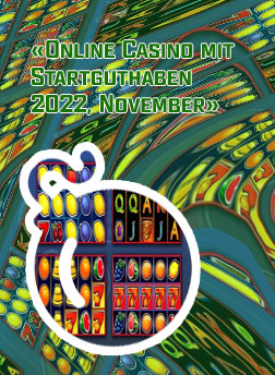 Online slots mit startguthaben