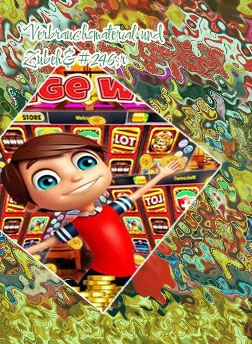 Pop slot AU