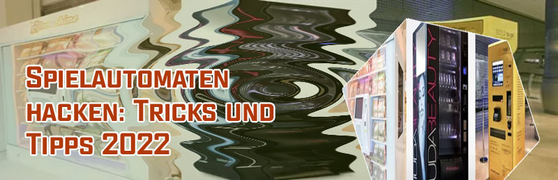Punkte automaten