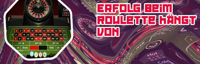Roulette gewinnchance Austria