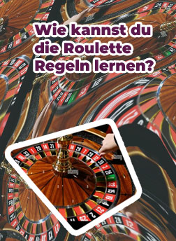 Roulette glücksspiel