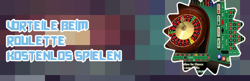 Roulette kostenlos ohne anmeldung spielen