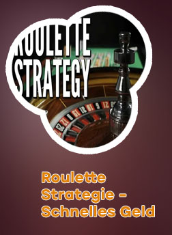 Roulette strategien