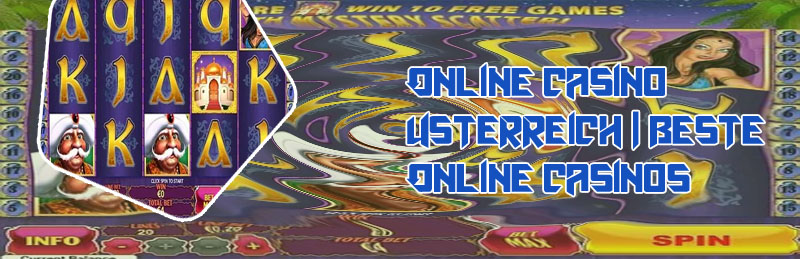 Seriöse casino spiele