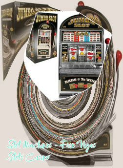 Slot machine kaufen