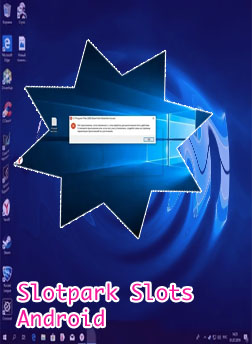 Slotpark für windows 10