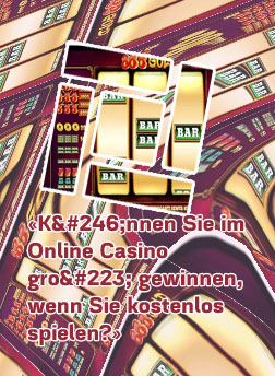 Slots gratis spielen AU