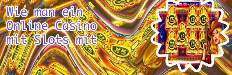 Slots hohe gewinne