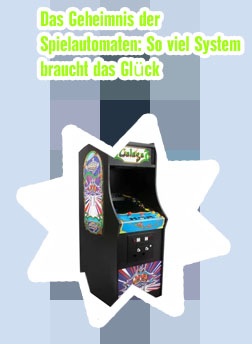 Spielautomat preis