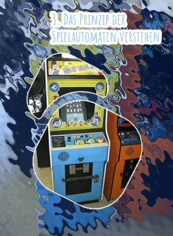 Spielautomaten verstehen