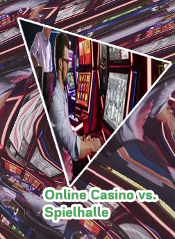 Spielhallen automaten online spielen