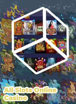 Sv slot online casino