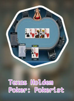 Texas poker gratis
