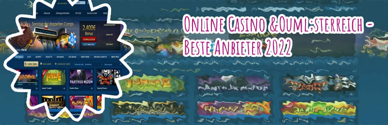 Top 10 online casino spiele